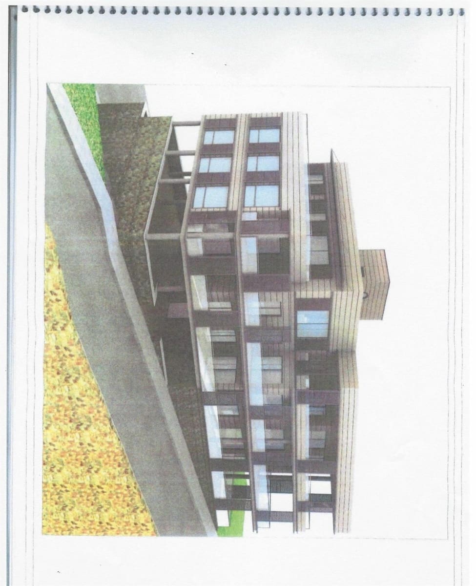 Byggegrund til salg i Sant Feliu de Guixols - € 440.000 (Ref: 9108103)