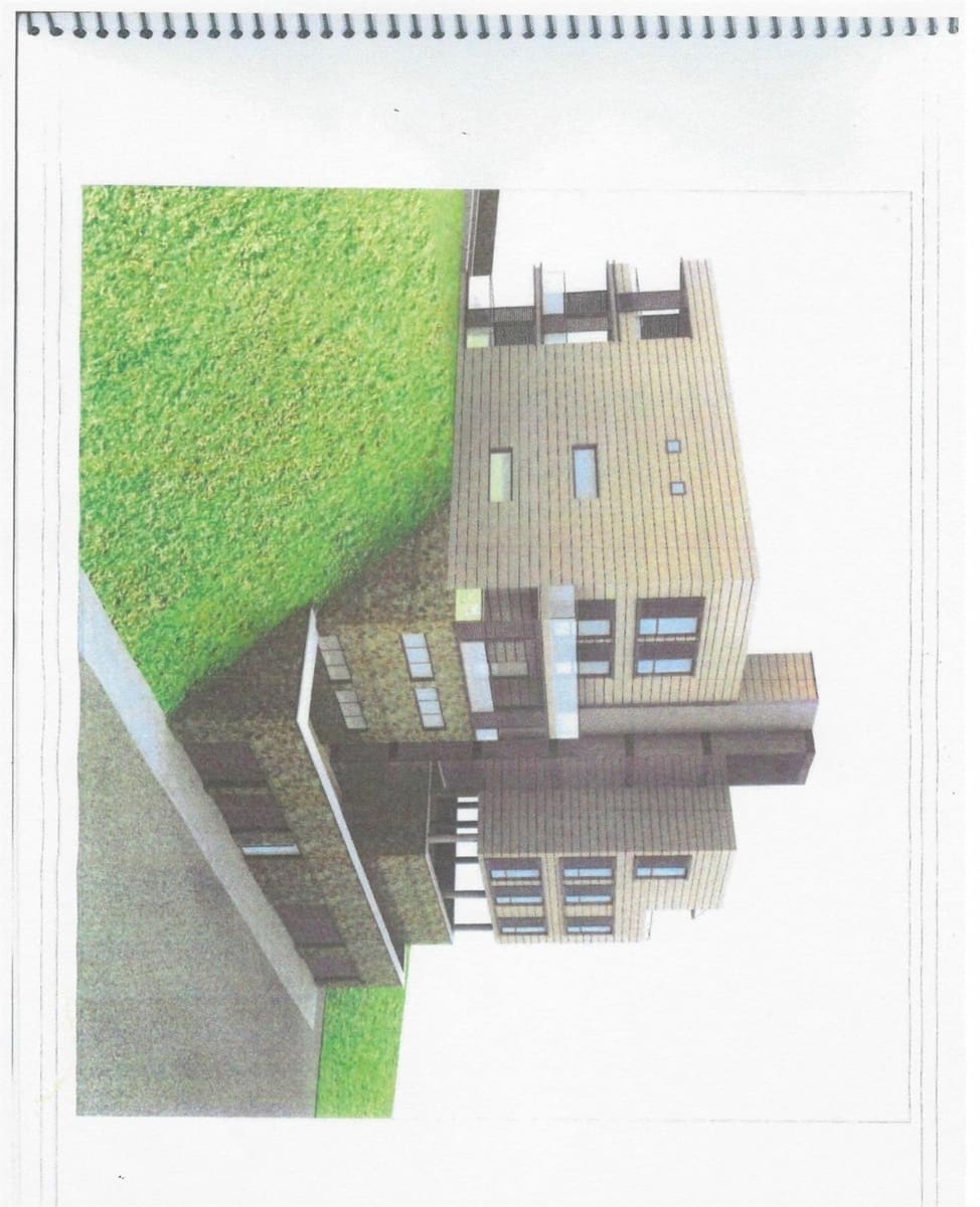 Byggegrund til salg i Sant Feliu de Guixols - € 440.000 (Ref: 9108103)