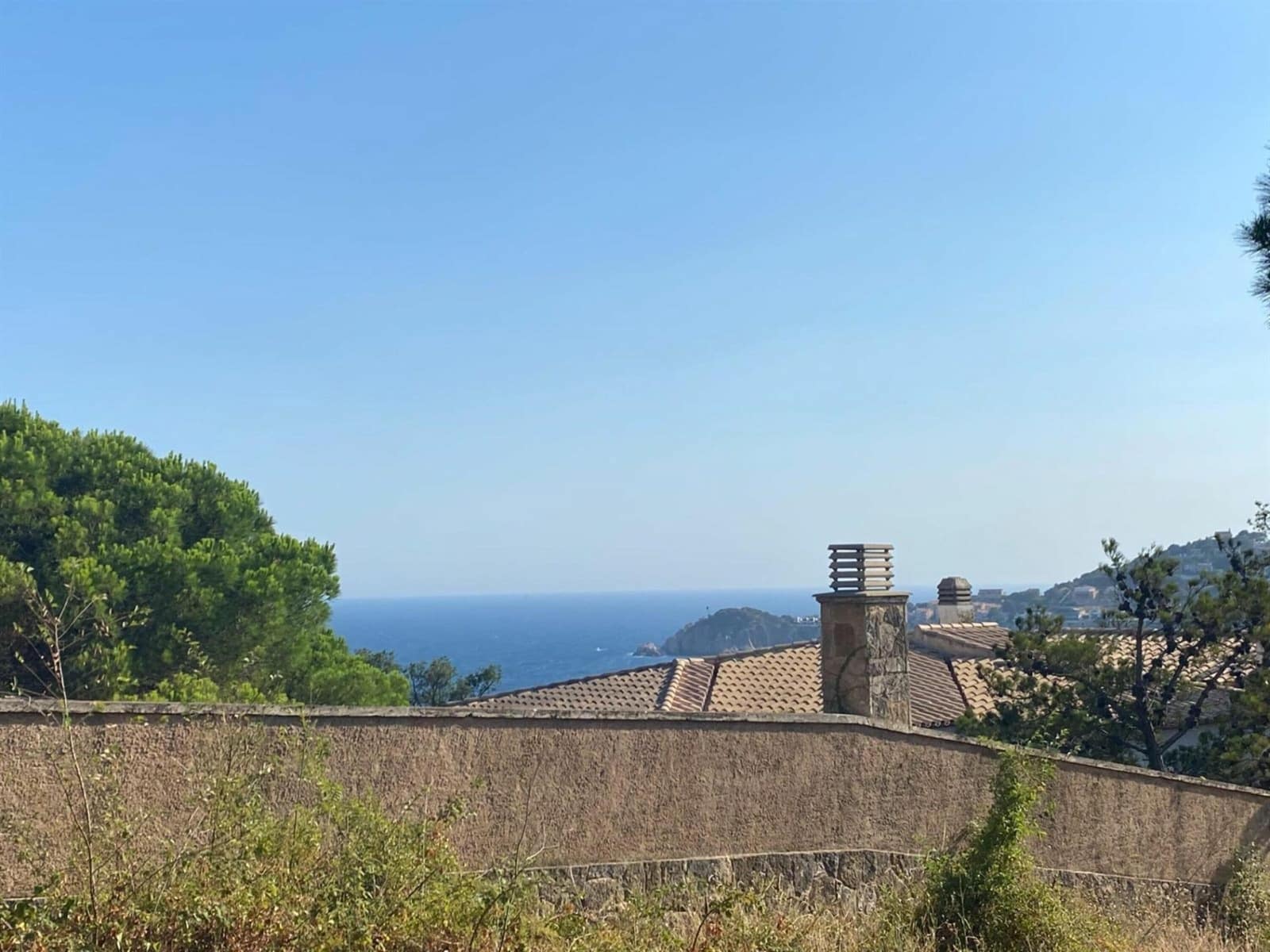 Byggegrund til salg i Sant Feliu de Guixols - € 440.000 (Ref: 9108103)