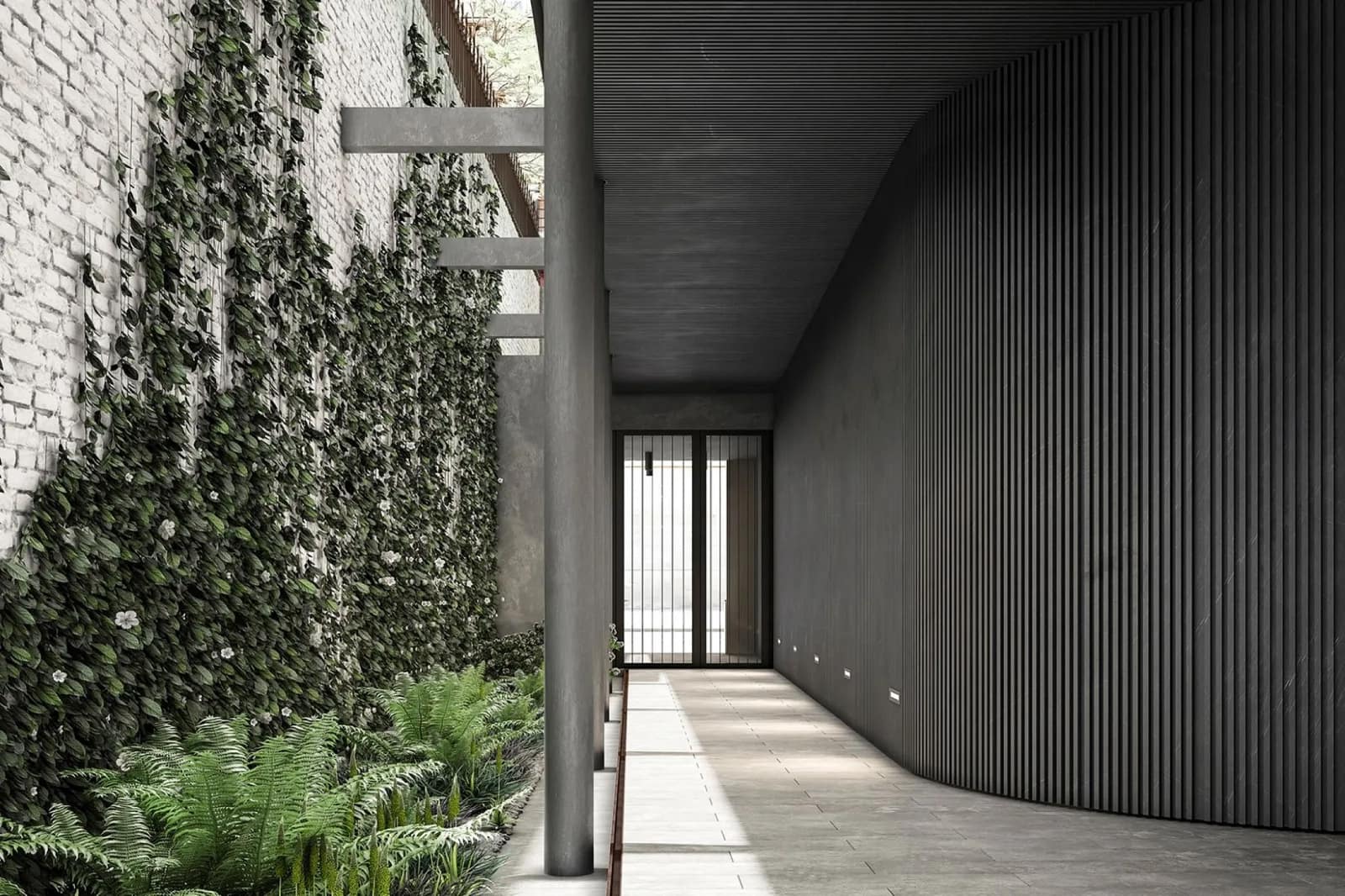 2 bedroom Apartment for sale in Barcelona city - € 1,150,000 (Ref: 9108105)