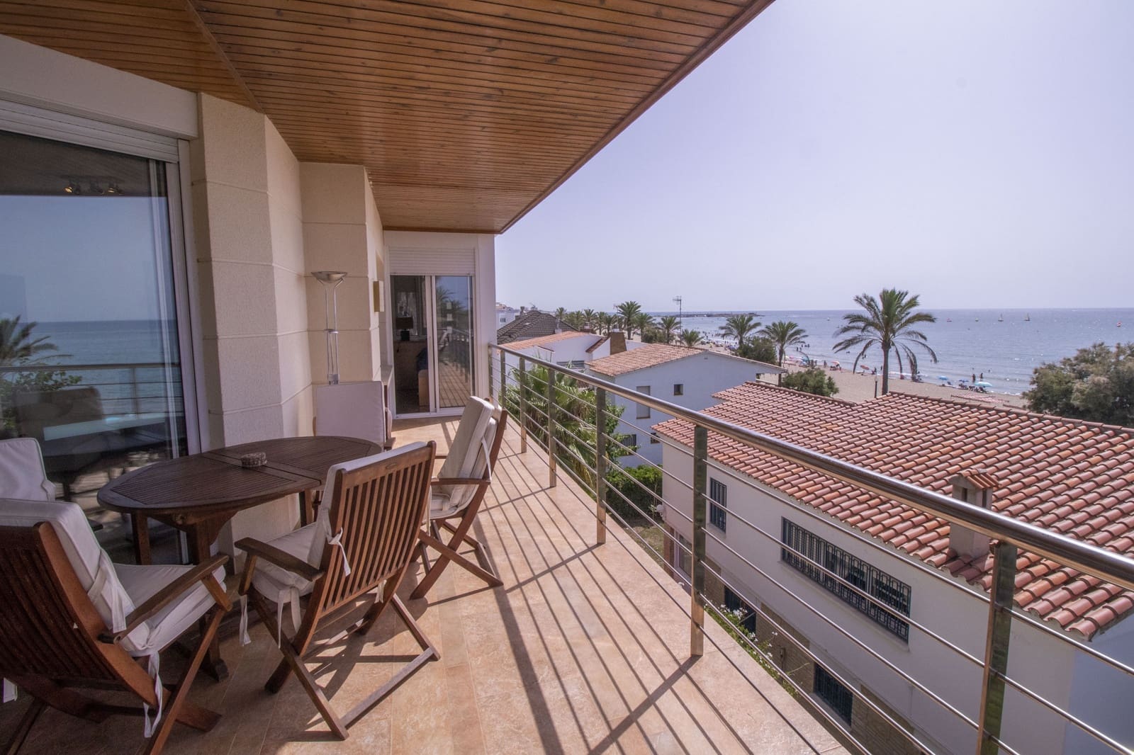 8 soverom Villa til salgs i Coma-Ruga med svømmebasseng garasje - € 1 300 000 (Ref: 9108203)