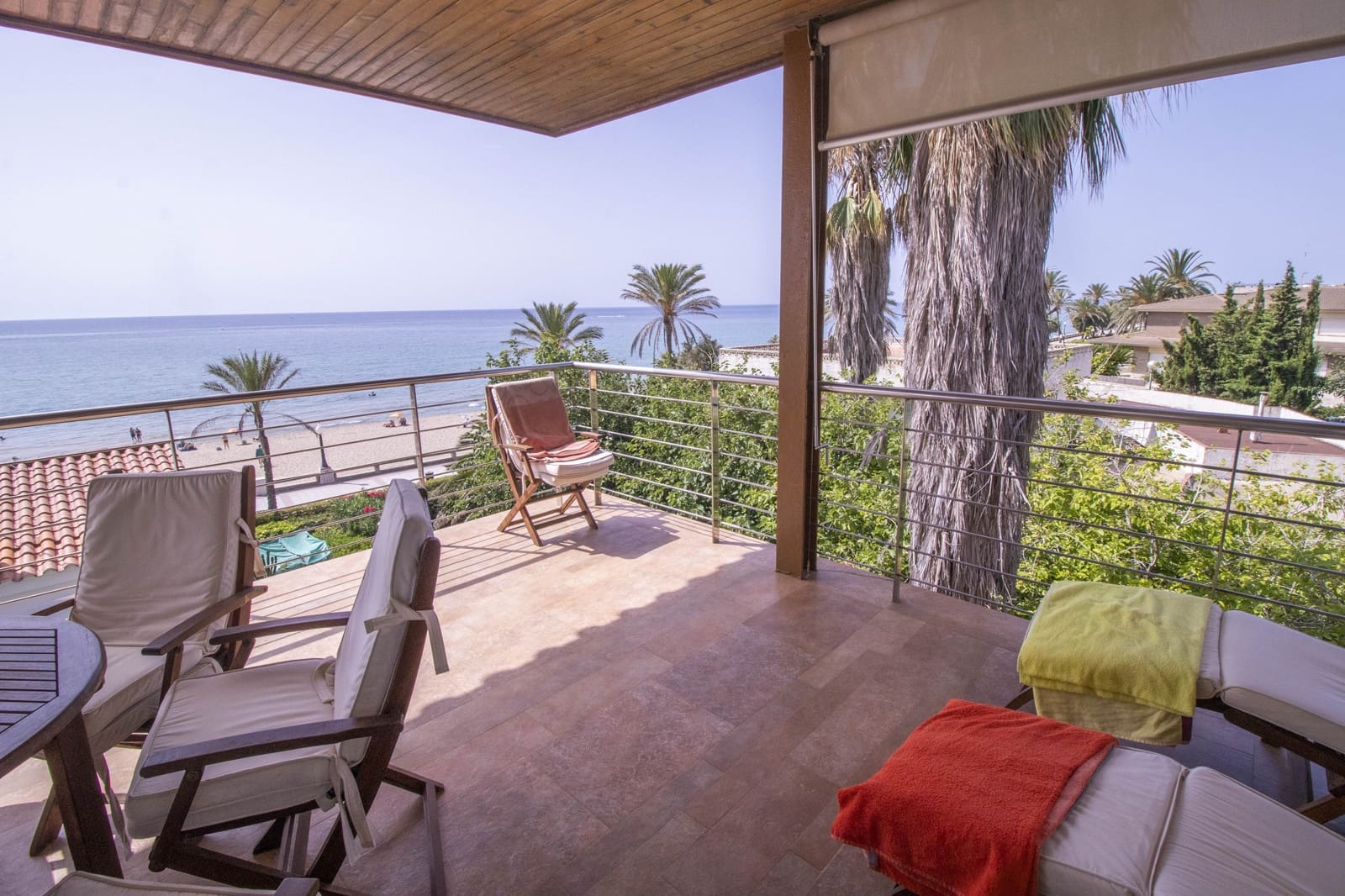 8 soverom Villa til salgs i Coma-Ruga med svømmebasseng garasje - € 1 300 000 (Ref: 9108203)