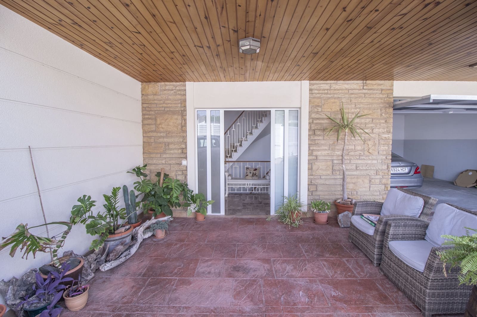 8 soverom Villa til salgs i Coma-Ruga med svømmebasseng garasje - € 1 300 000 (Ref: 9108203)