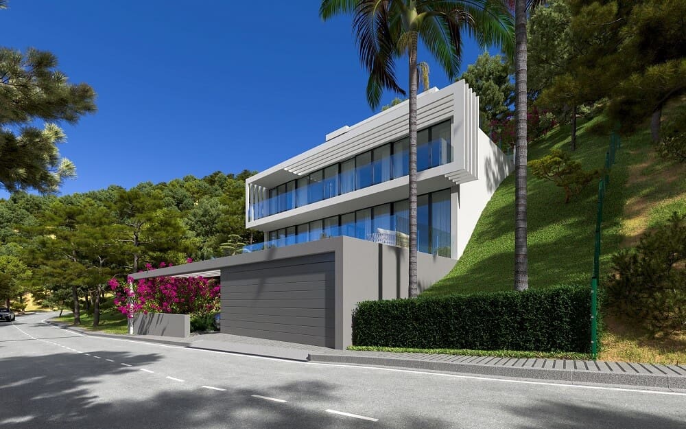 Grond te koop in Lloret de Mar - € 650.000 (Ref: 9109314)