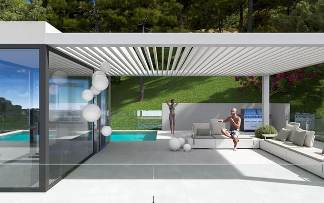 Grond te koop in Lloret de Mar - € 650.000 (Ref: 9109314)