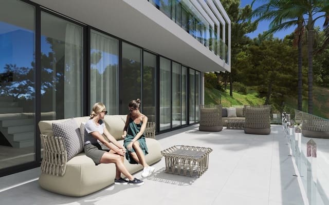 Grond te koop in Lloret de Mar - € 650.000 (Ref: 9109314)