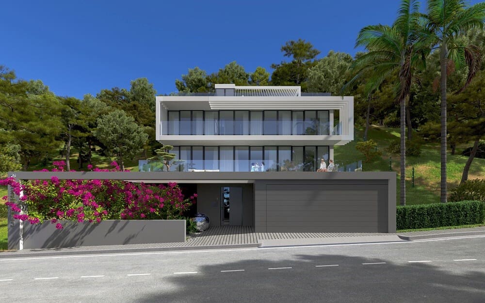 Grond te koop in Lloret de Mar - € 650.000 (Ref: 9109314)