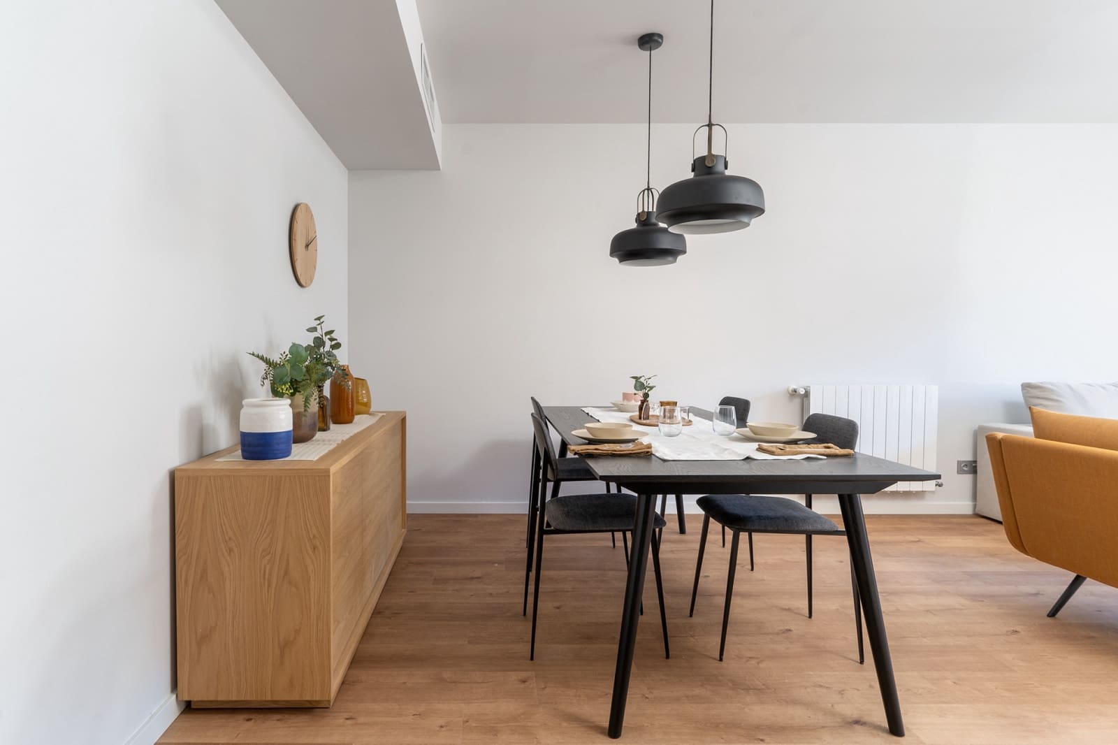 3 sypialnia Apartament na sprzedaż w Granollers z basenem garażem - 416 000 € (Ref: 9109334)