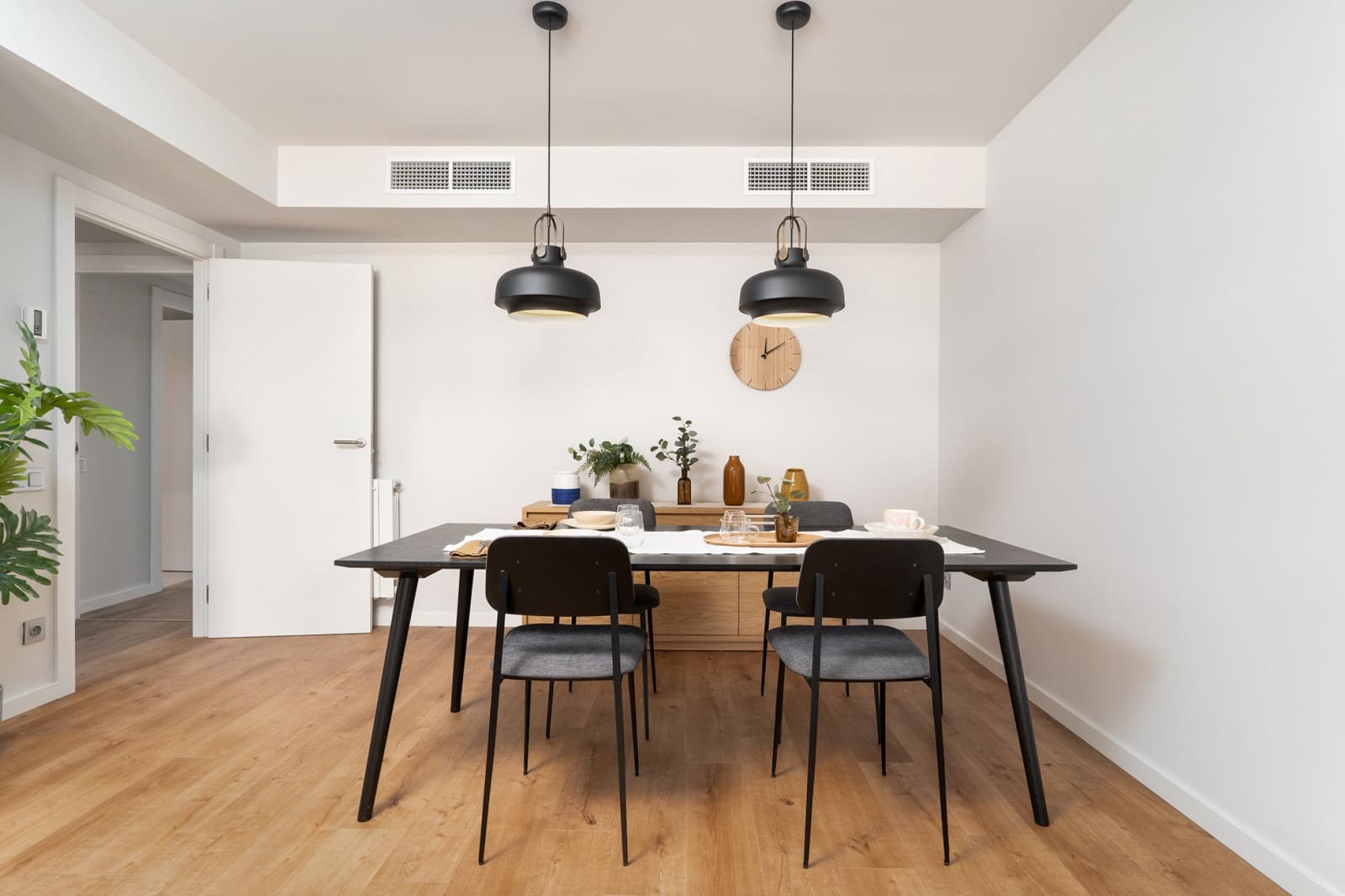 3 sypialnia Apartament na sprzedaż w Granollers z basenem garażem - 416 000 € (Ref: 9109334)