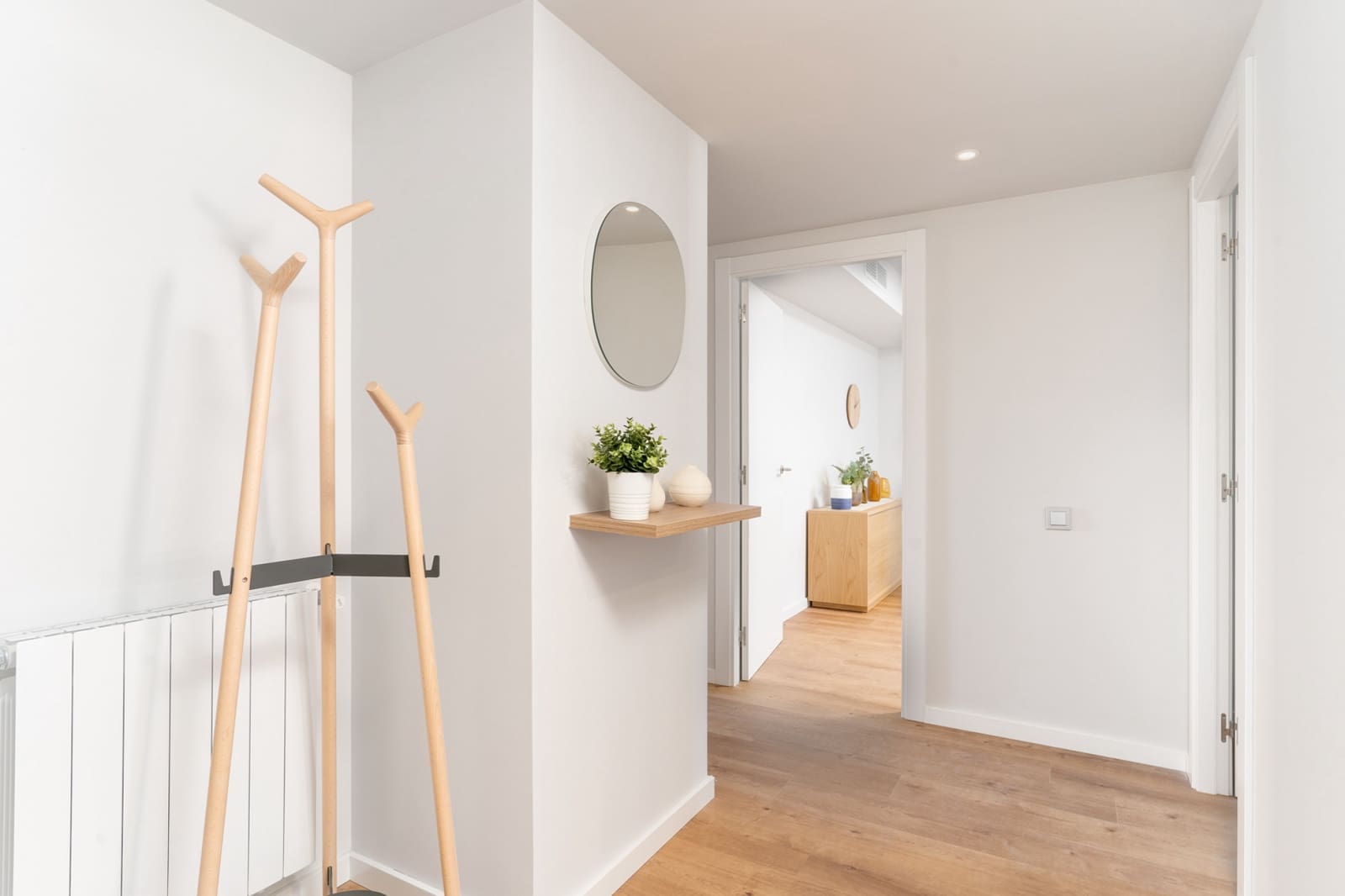 3 sypialnia Apartament na sprzedaż w Granollers z basenem garażem - 416 000 € (Ref: 9109334)