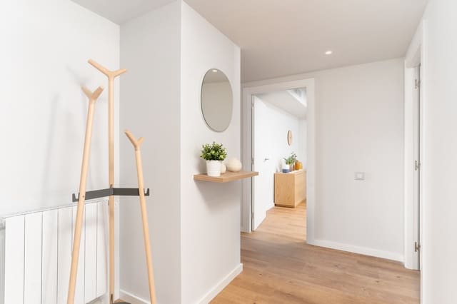 3 soveværelse Lejlighed til salg i Granollers med swimmingpool garage - € 416.000 (Ref: 9109334)