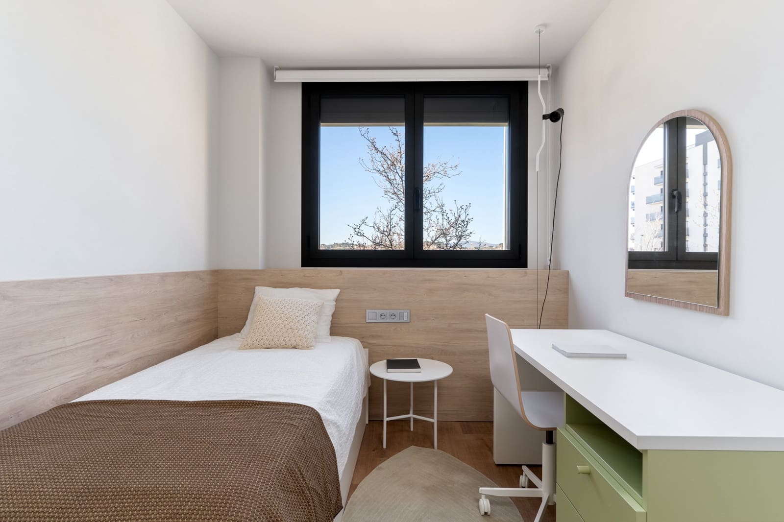 3 sypialnia Apartament na sprzedaż w Granollers z basenem garażem - 416 000 € (Ref: 9109334)