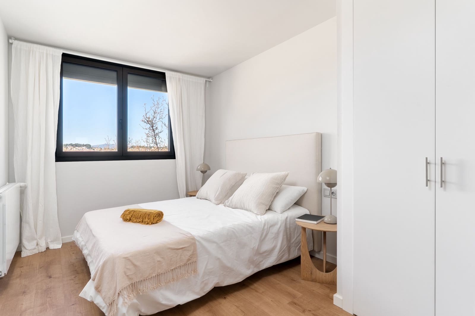 3 sypialnia Apartament na sprzedaż w Granollers z basenem garażem - 416 000 € (Ref: 9109334)