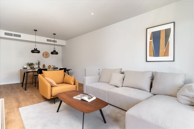 3 soveværelse Lejlighed til salg i Granollers med swimmingpool garage - € 416.000 (Ref: 9109334)