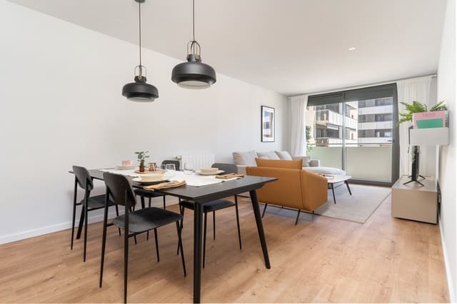 3 soveværelse Lejlighed til salg i Granollers med swimmingpool garage - € 416.000 (Ref: 9109334)