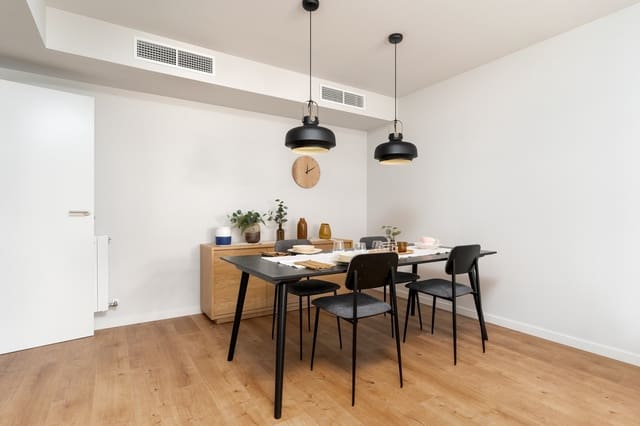 3 soveværelse Lejlighed til salg i Granollers med swimmingpool garage - € 416.000 (Ref: 9109334)