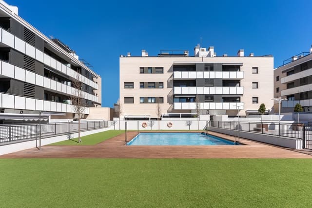 3 soveværelse Lejlighed til salg i Granollers med swimmingpool garage - € 416.000 (Ref: 9109334)