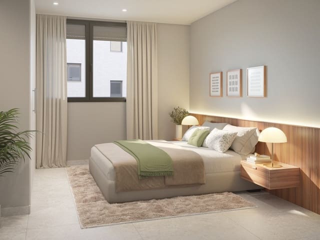 3 quarto Apartamento para venda em Sant Andreu de Llavaneres com piscina garagem - 422 000 € (Ref: 9109694)