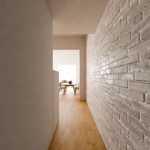 2 camera da letto Appartamento in vendita in Barcelona città con garage - 675.000 € (Rif: 9109700)