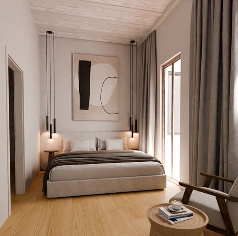 2 camera da letto Appartamento in vendita in Barcelona città con garage - 675.000 € (Rif: 9109700)