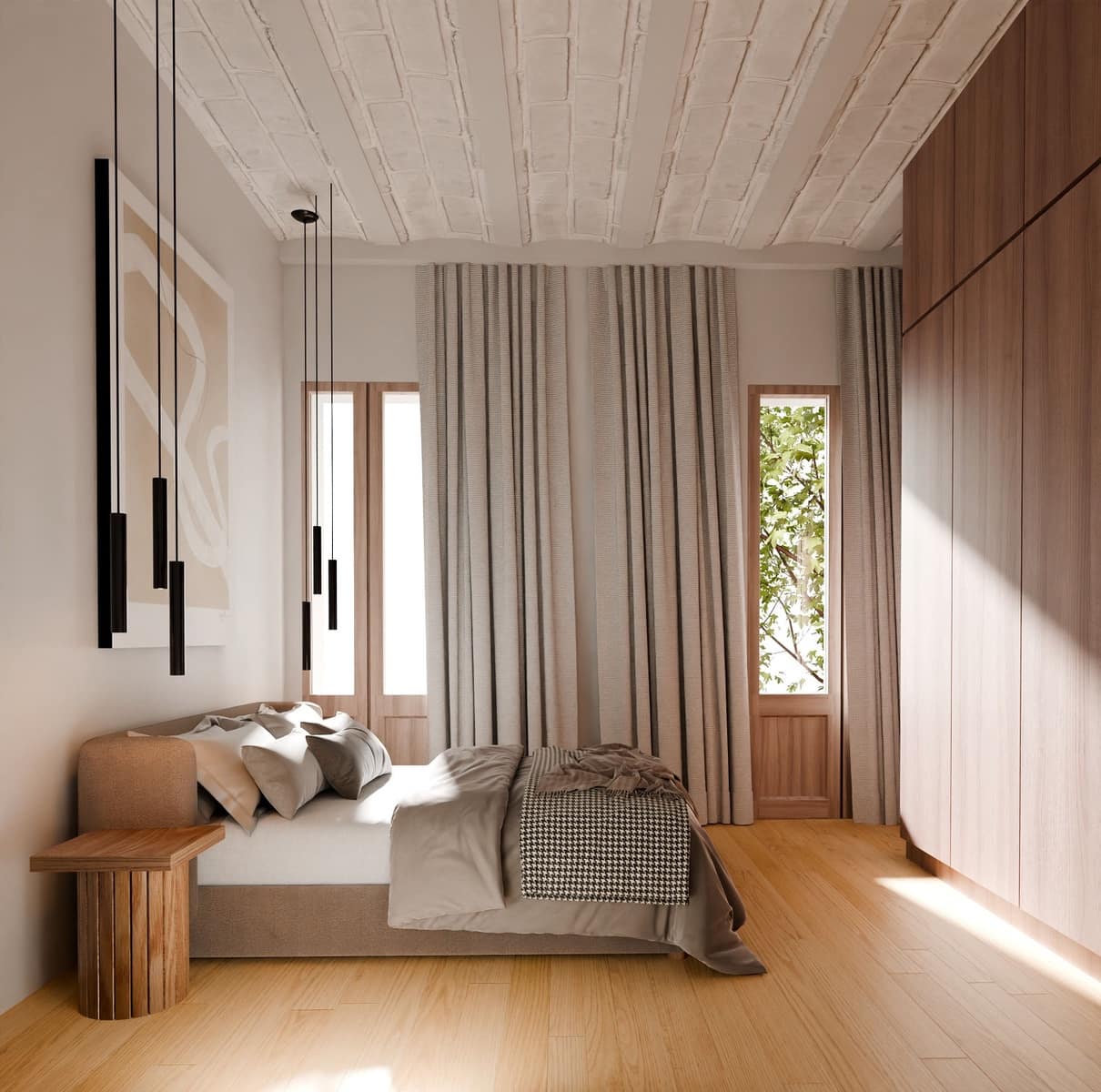 2 camera da letto Appartamento in vendita in Barcelona citta con garage - 675.000 € (Rif: 9109700)