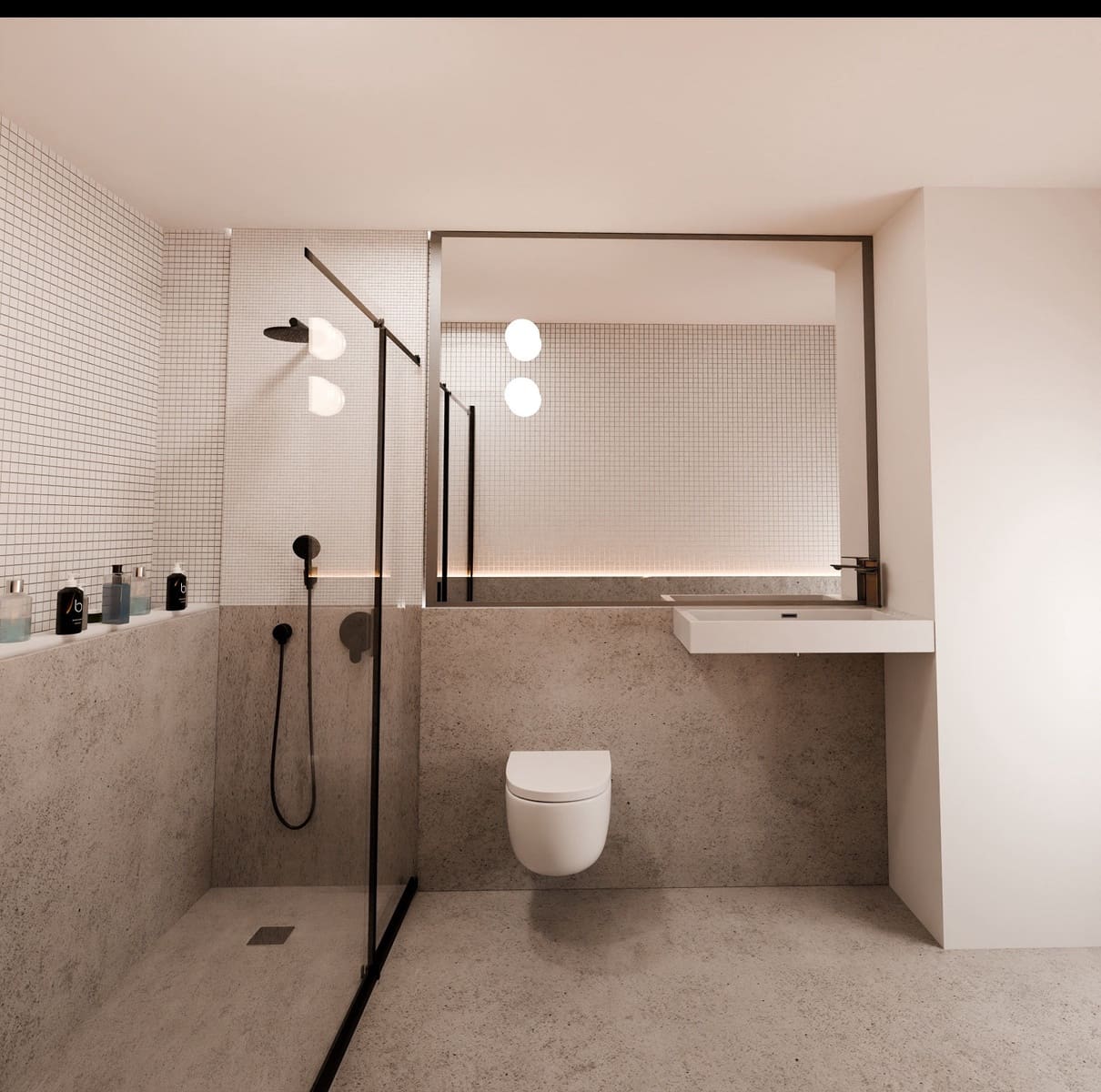 2 camera da letto Appartamento in vendita in Barcelona citta con garage - 675.000 € (Rif: 9109700)