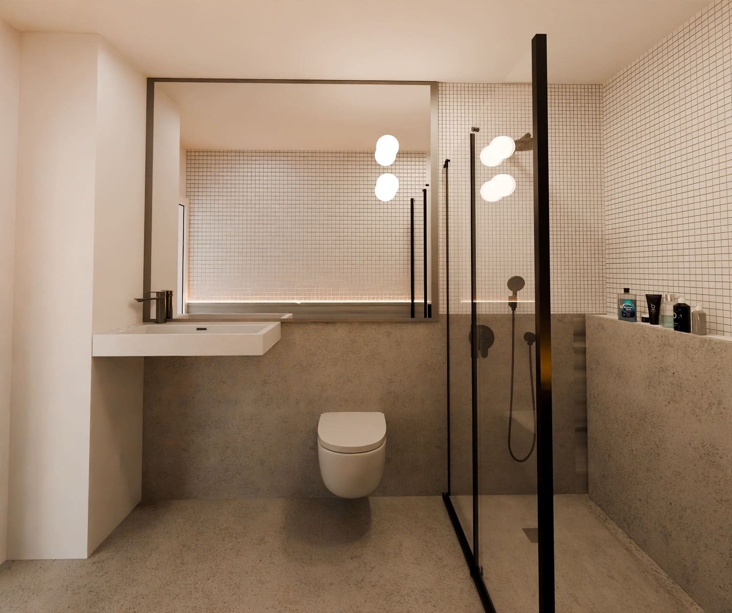 2 camera da letto Appartamento in vendita in Barcelona citta con garage - 675.000 € (Rif: 9109700)