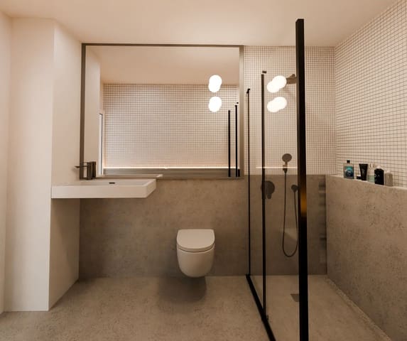 2 camera da letto Appartamento in vendita in Barcelona città con garage - 675.000 € (Rif: 9109700)