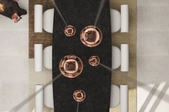 6 sypialnia Willa na sprzedaż w Sitges z basenem garażem - 4 800 000 € (Ref: 9109709)