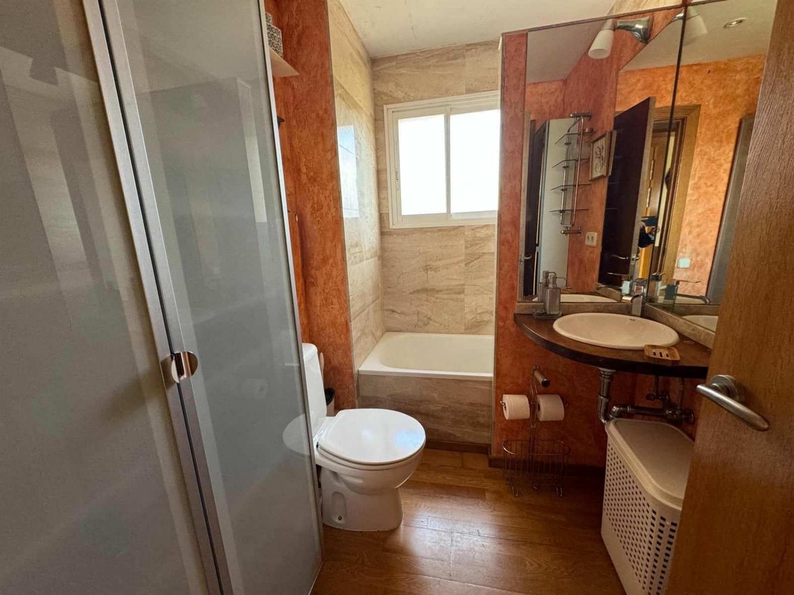 2 sypialnia Apartament na sprzedaż w Sant Feliu de Guixols z basenem - 350 000 € (Ref: 9109752)