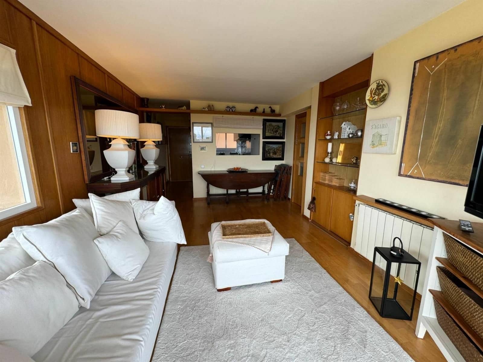 2 sypialnia Apartament na sprzedaż w Sant Feliu de Guixols z basenem - 350 000 € (Ref: 9109752)