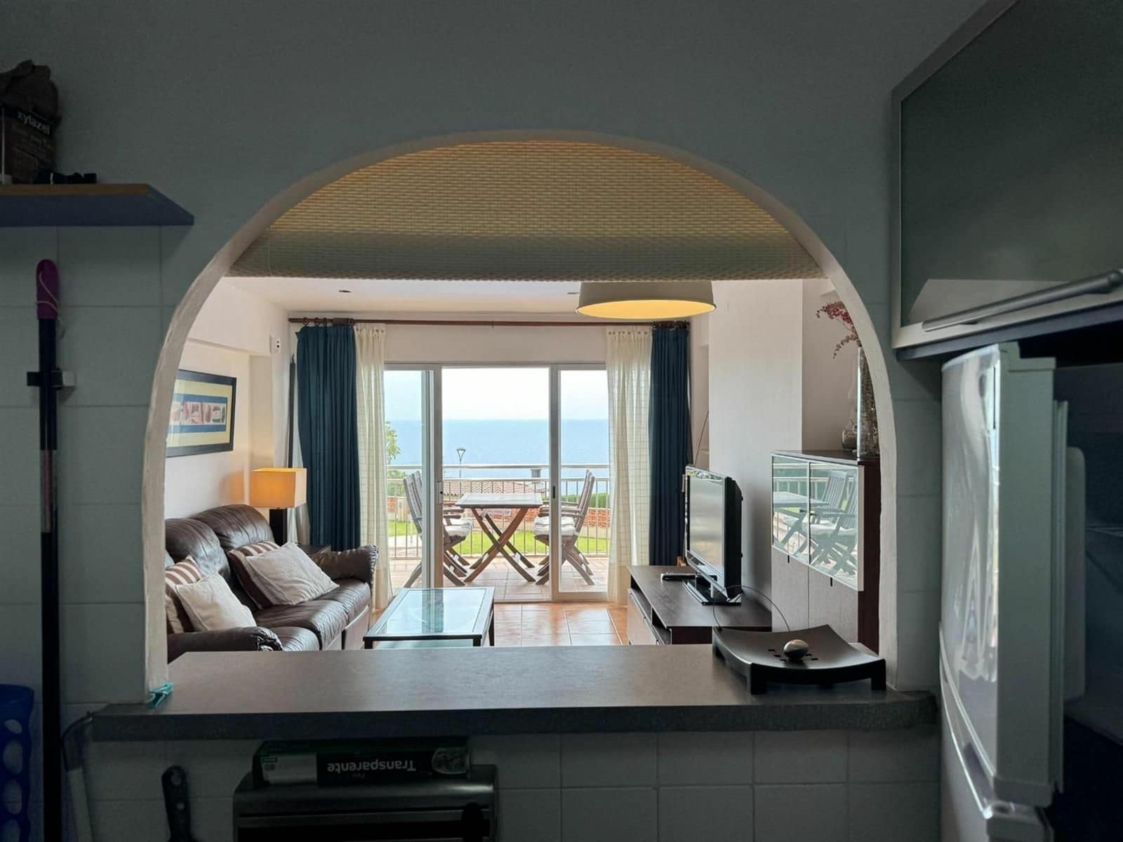 2 soverom Leilighet til salgs i Sant Feliu de Guixols med svømmebasseng garasje - € 265 000 (Ref: 9109770)