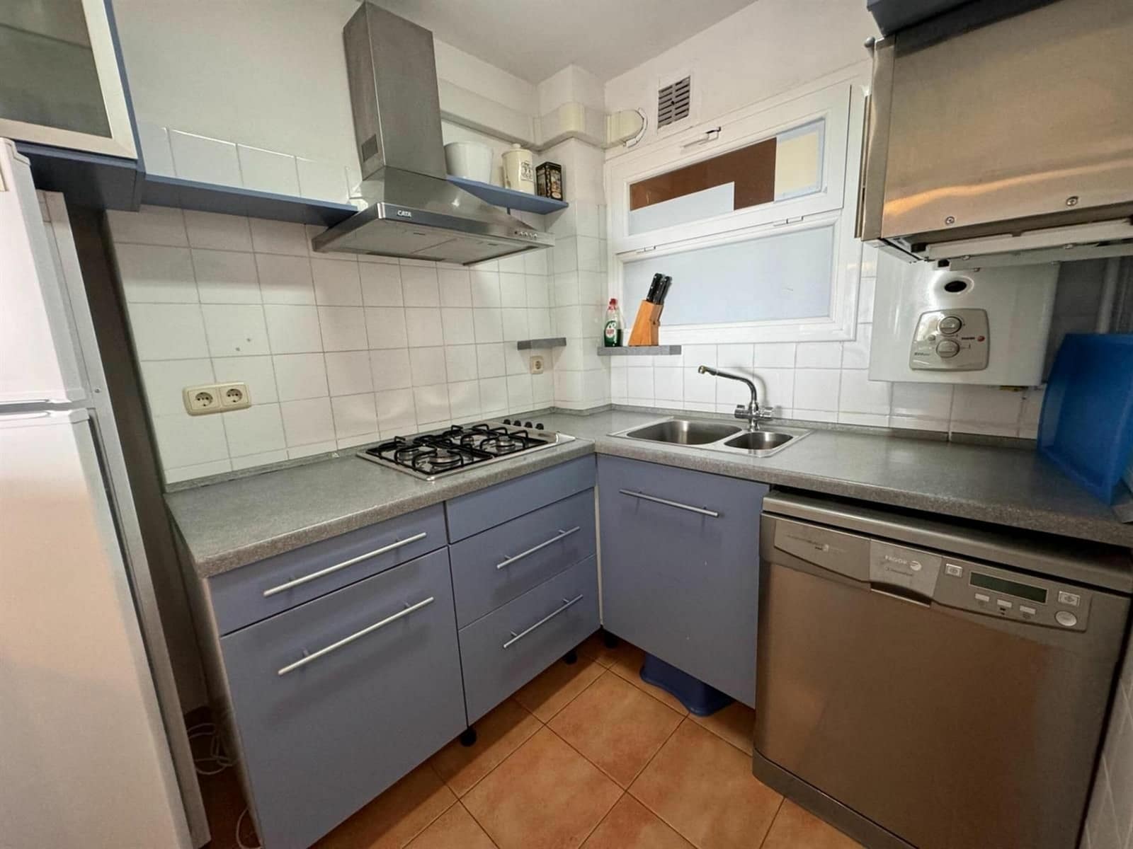 2 soverom Leilighet til salgs i Sant Feliu de Guixols med svømmebasseng garasje - € 265 000 (Ref: 9109770)