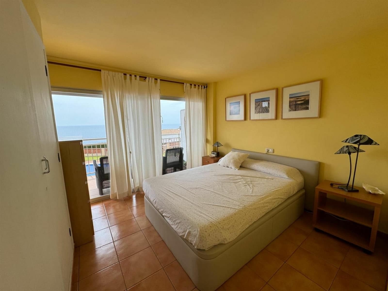 2 soverom Leilighet til salgs i Sant Feliu de Guixols med svømmebasseng garasje - € 265 000 (Ref: 9109770)