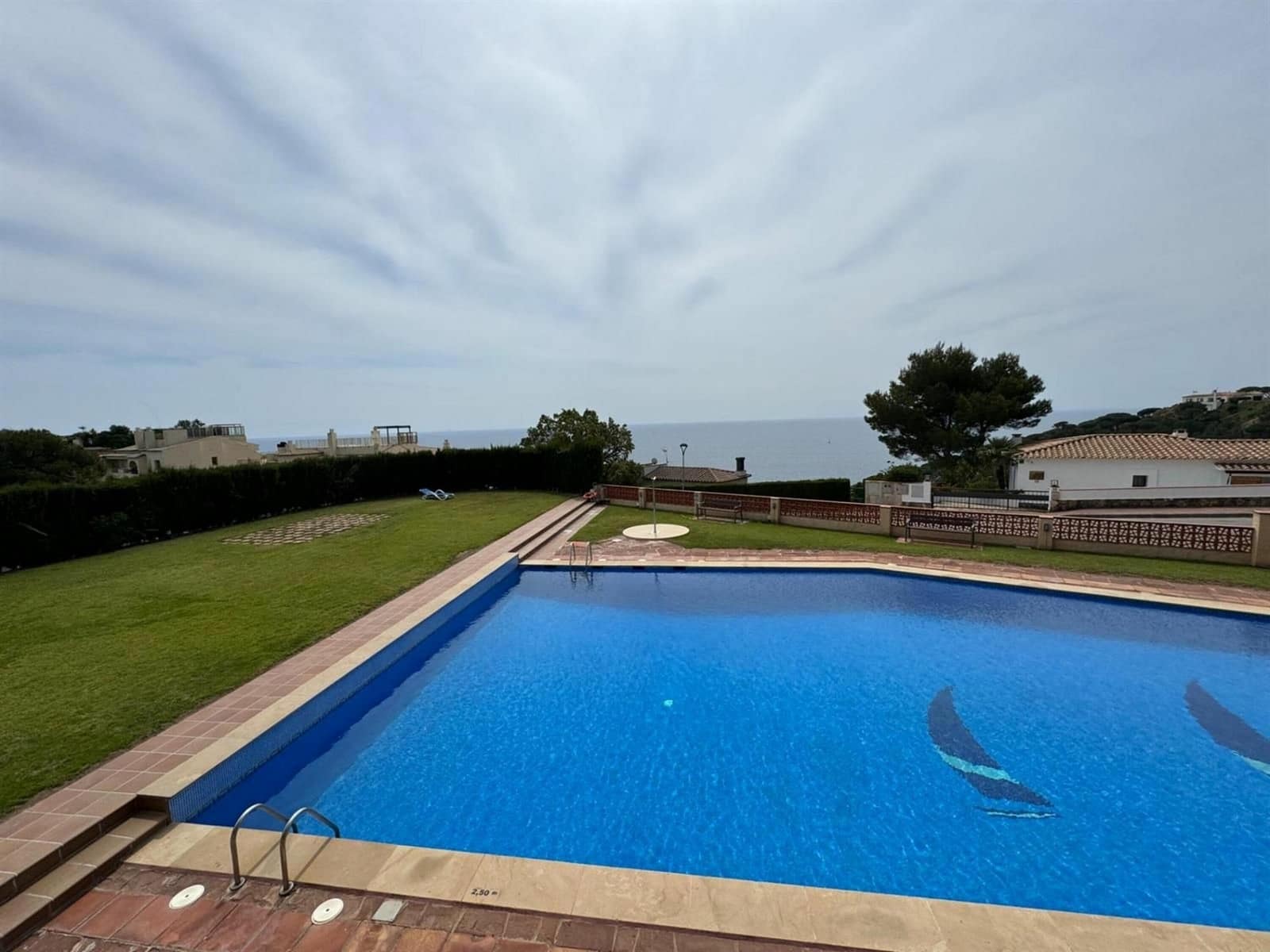 2 soverom Leilighet til salgs i Sant Feliu de Guixols med svømmebasseng garasje - € 265 000 (Ref: 9109770)