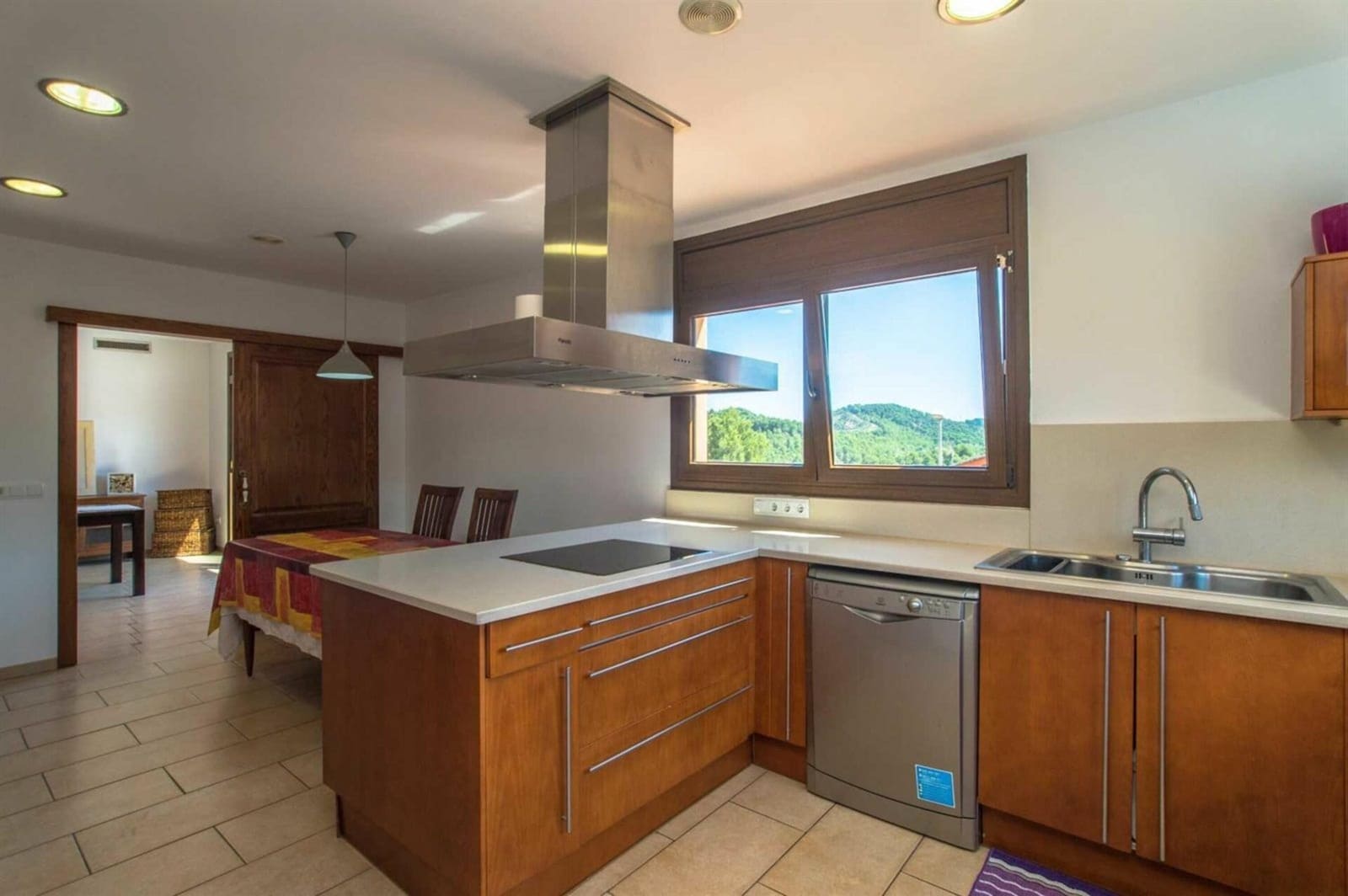 3 soveværelse Villa til salg i Begur med swimmingpool garage - € 580.000 (Ref: 9109783)