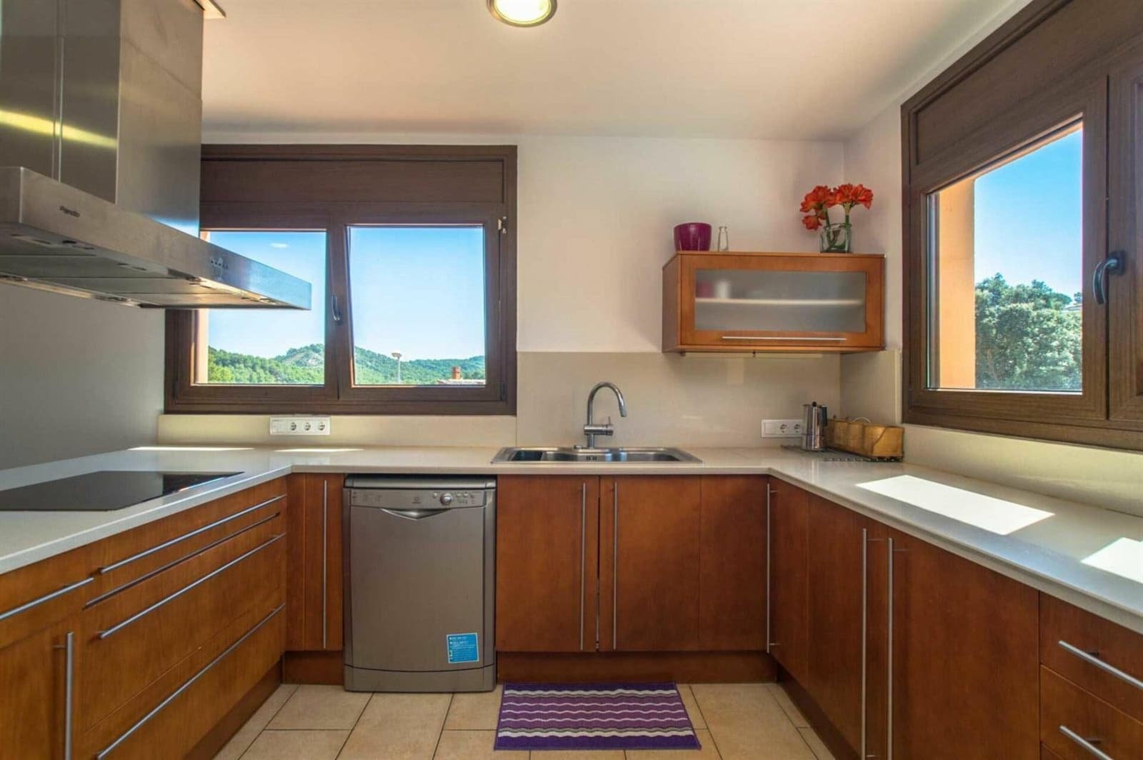 3 soveværelse Villa til salg i Begur med swimmingpool garage - € 580.000 (Ref: 9109783)