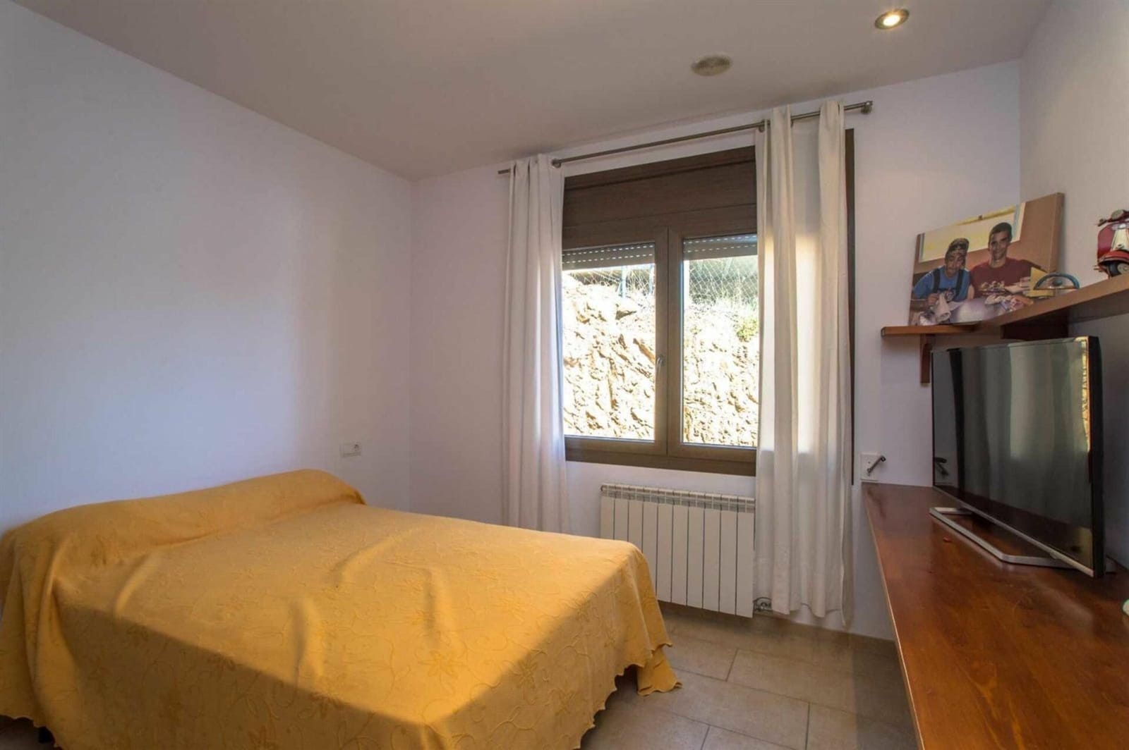 3 soveværelse Villa til salg i Begur med swimmingpool garage - € 580.000 (Ref: 9109783)