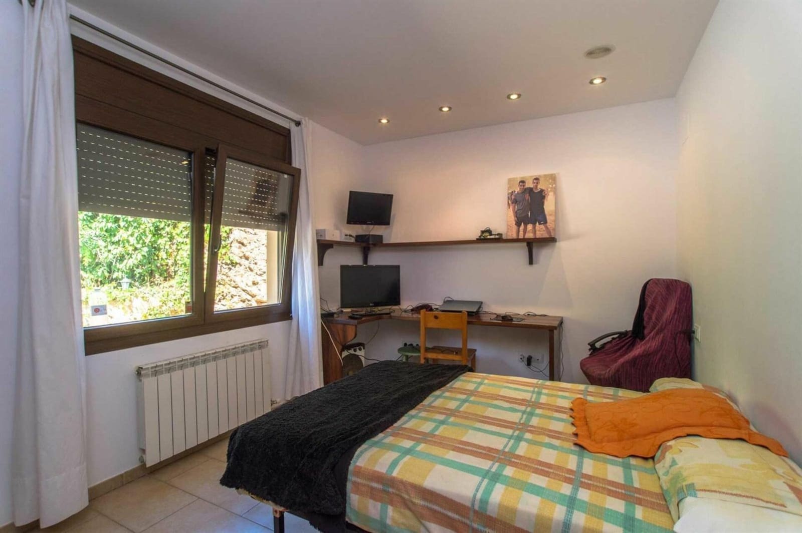 3 soveværelse Villa til salg i Begur med swimmingpool garage - € 580.000 (Ref: 9109783)