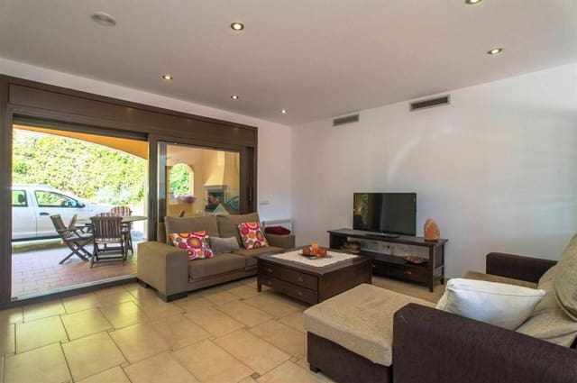 3 soveværelse Villa til salg i Begur med swimmingpool garage - € 580.000 (Ref: 9109783)