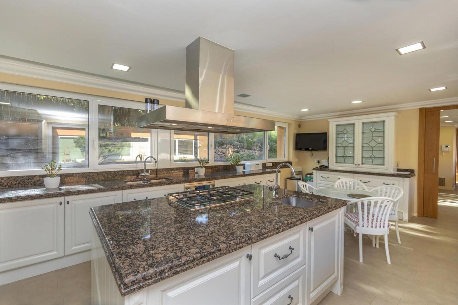 6 camera da letto Villa in vendita in Begur con piscina - 5.900.000 € (Rif: 9109784)