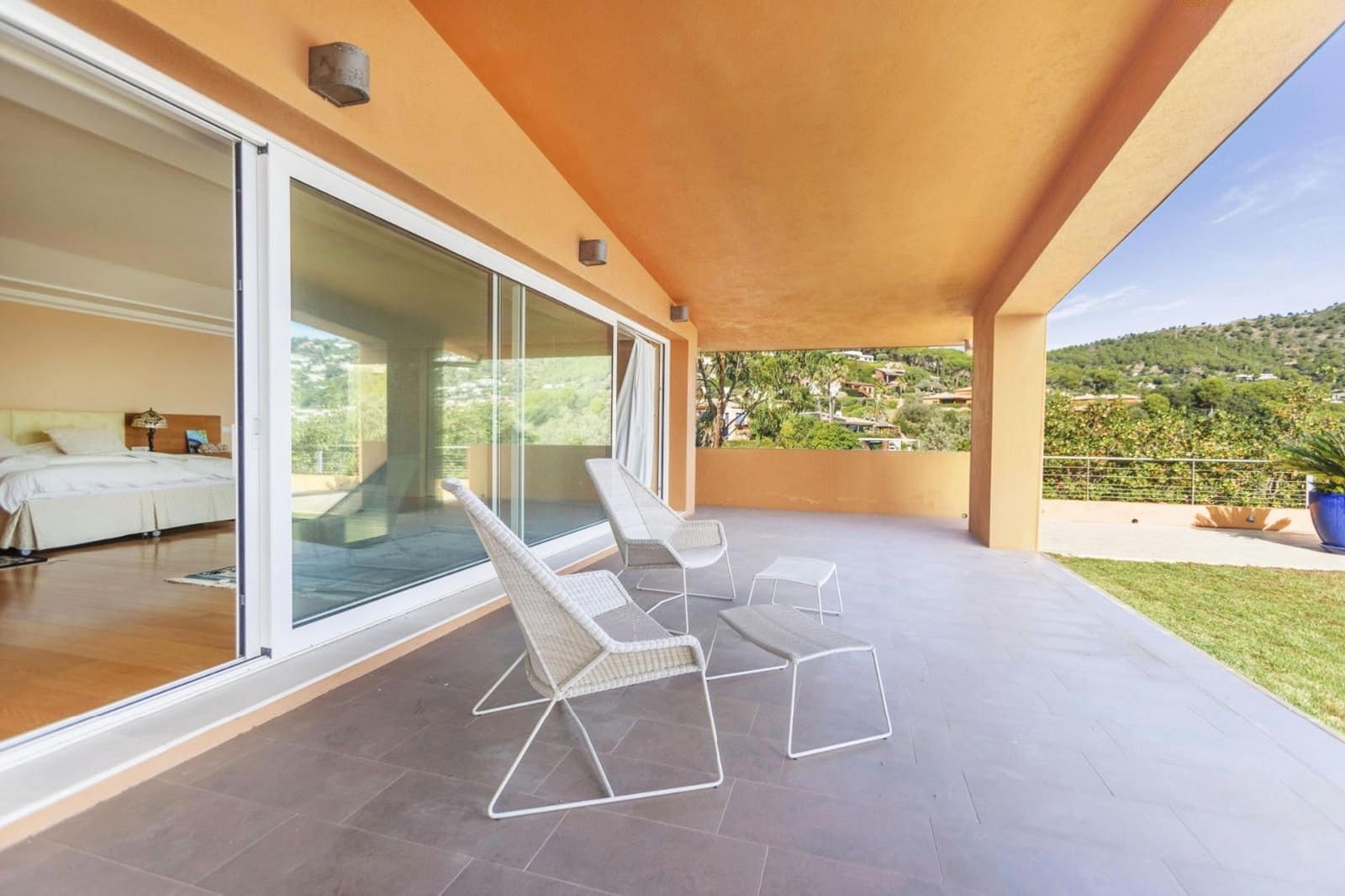 6 camera da letto Villa in vendita in Begur con piscina - 5.900.000 € (Rif: 9109784)