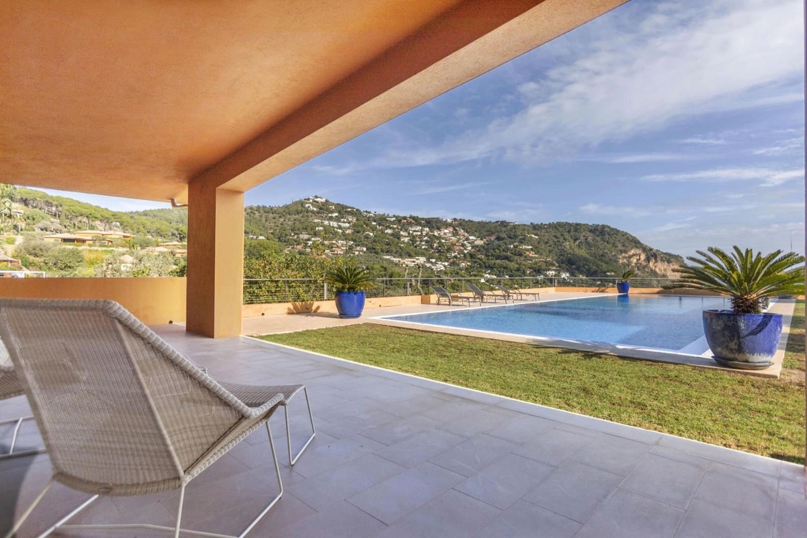 6 camera da letto Villa in vendita in Begur con piscina - 5.900.000 € (Rif: 9109784)