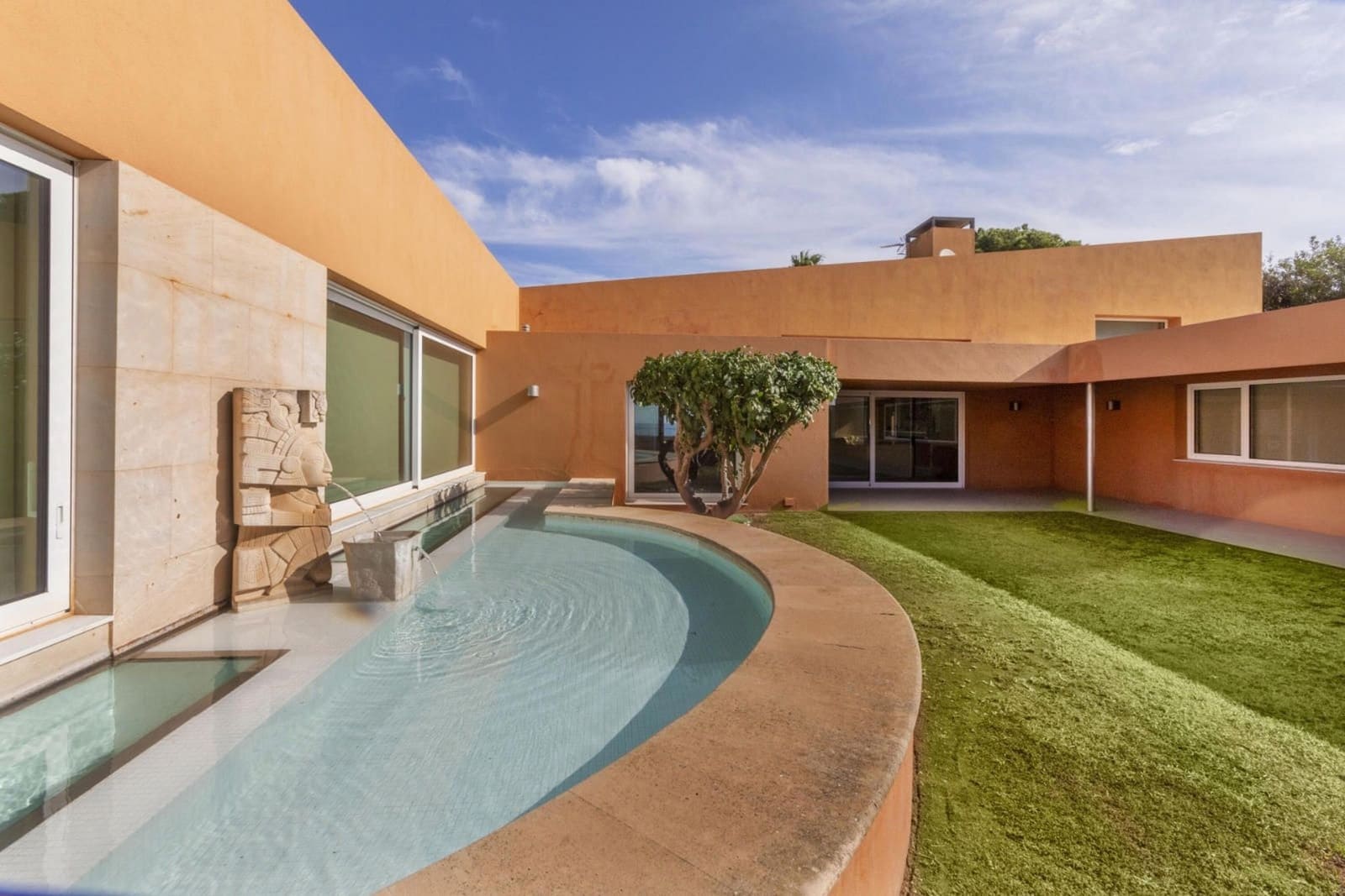 6 camera da letto Villa in vendita in Begur con piscina - 5.900.000 € (Rif: 9109784)