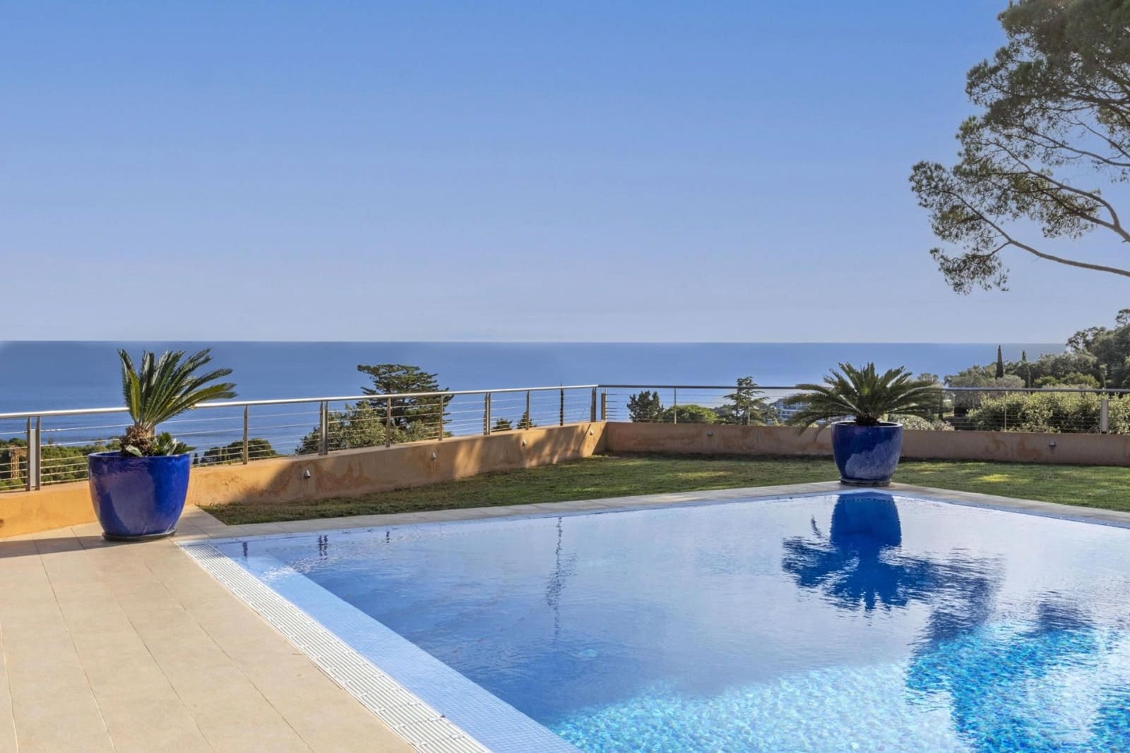 6 camera da letto Villa in vendita in Begur con piscina - 5.900.000 € (Rif: 9109784)