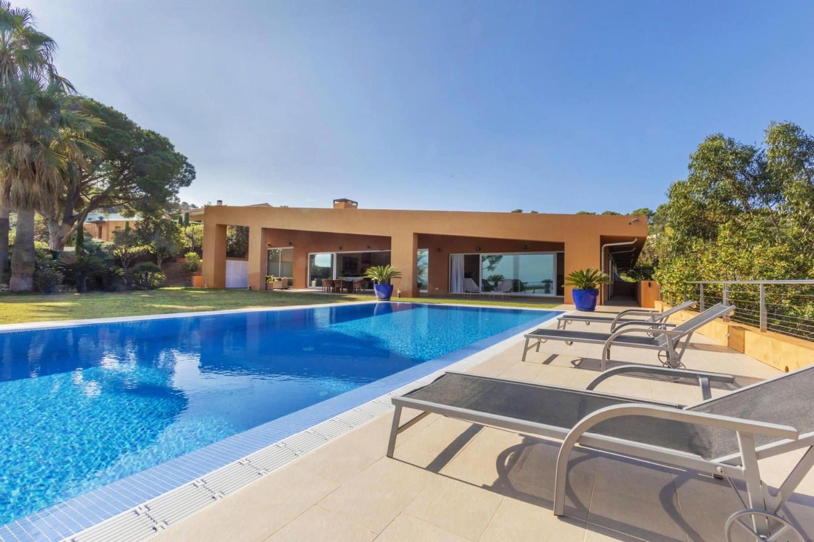 6 camera da letto Villa in vendita in Begur con piscina - 5.900.000 € (Rif: 9109784)