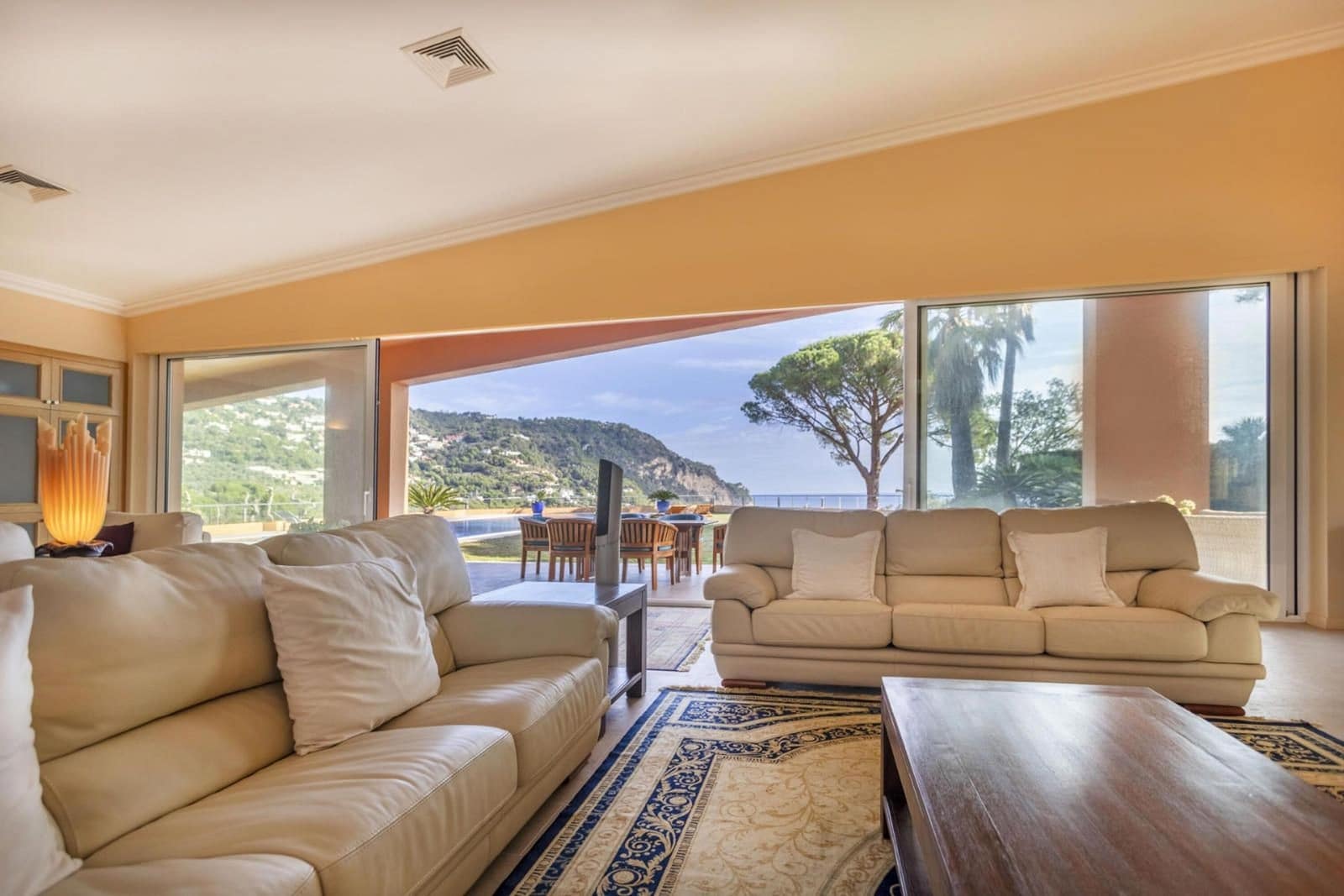 6 camera da letto Villa in vendita in Begur con piscina - 5.900.000 € (Rif: 9109784)