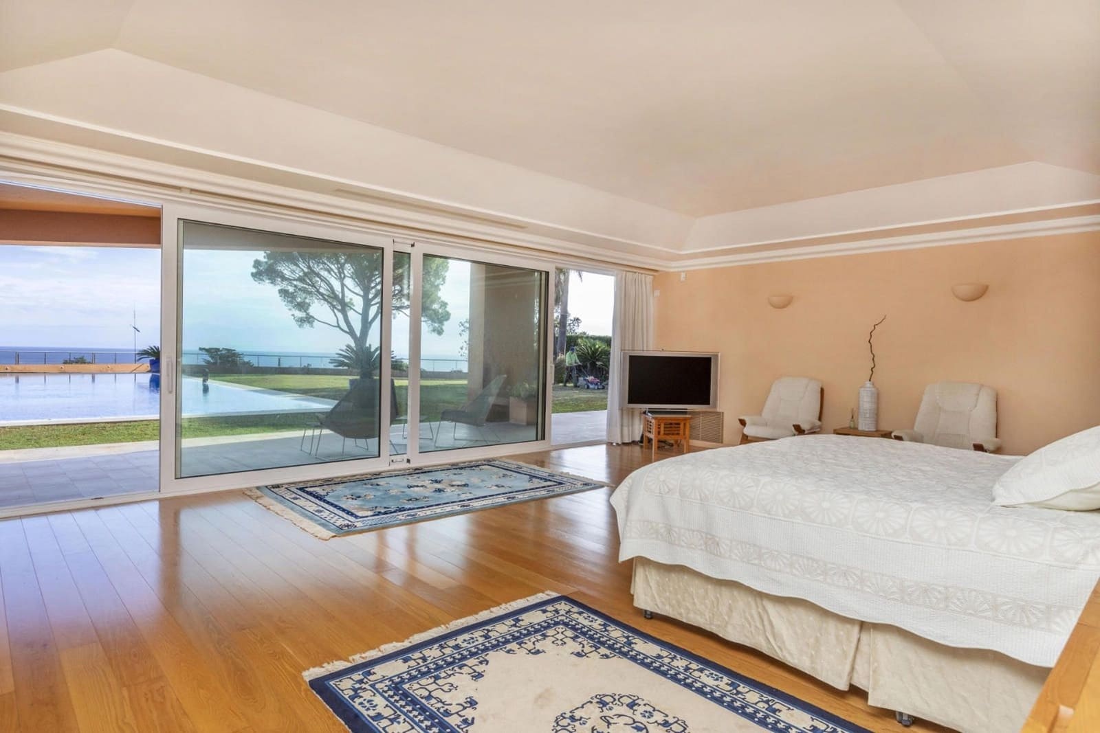 6 camera da letto Villa in vendita in Begur con piscina - 5.900.000 € (Rif: 9109784)