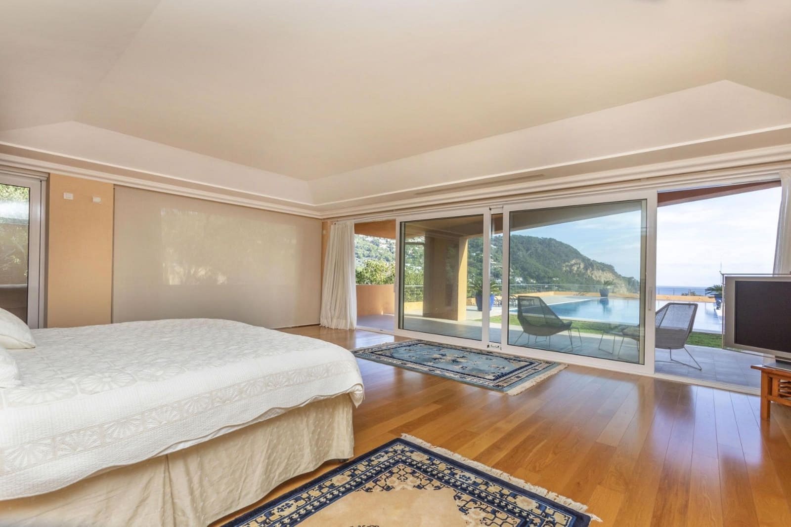 6 camera da letto Villa in vendita in Begur con piscina - 5.900.000 € (Rif: 9109784)