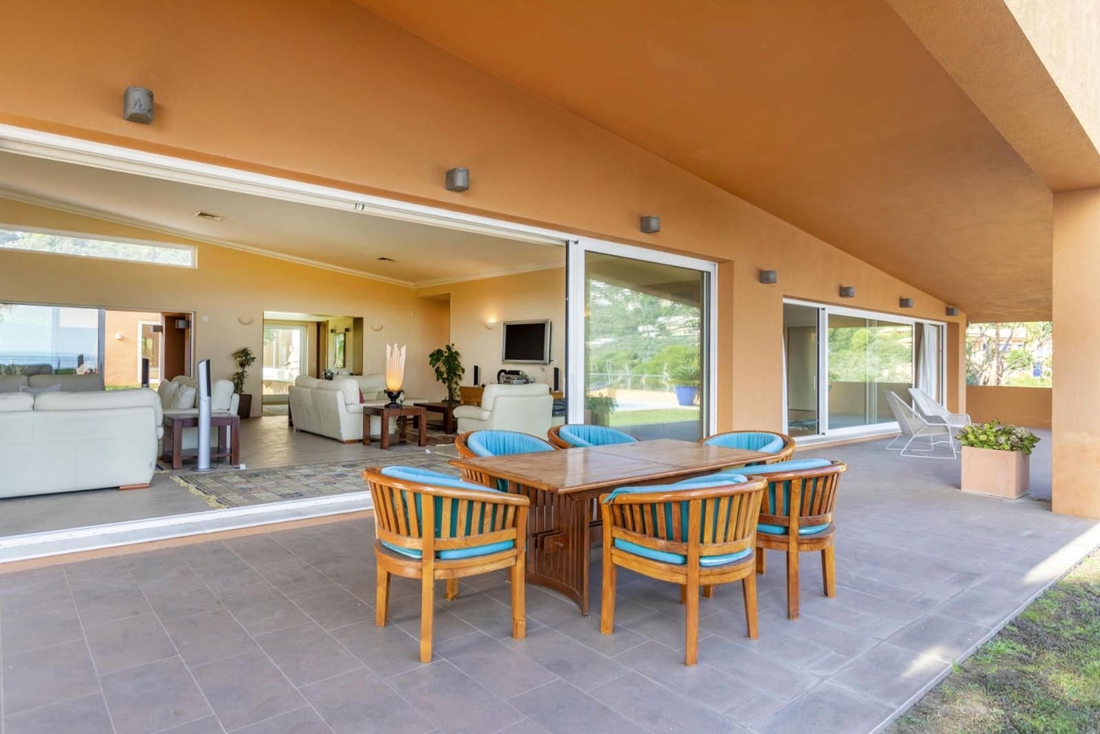 6 camera da letto Villa in vendita in Begur con piscina - 5.900.000 € (Rif: 9109784)